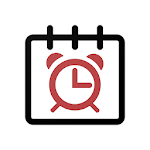 Cover Image of Download Calendar Alarm (D-DAY) 2.20 APK