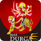Maa Durga icon