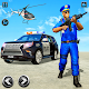 US Police Prado Gangster Chase:Prado Car Games Download on Windows
