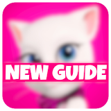 New Talking Angela Guide icon