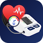 Blood Pressure: BP Tracker