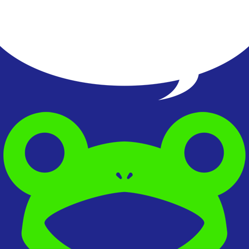 KAERU logo