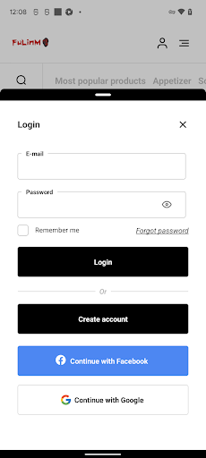 Fulinm Screen 2