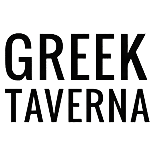 Greek Taverna logo