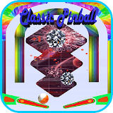 Classic Pinball Game icon