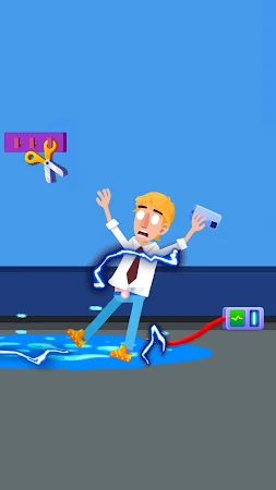 Game screenshot Наступает смерть! hack