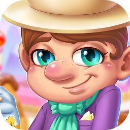 Merge Sweet Isles Mod Apk