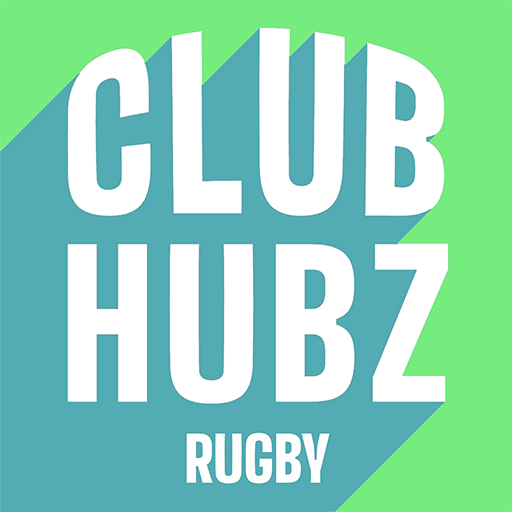 ClubHubz Rugby  Icon