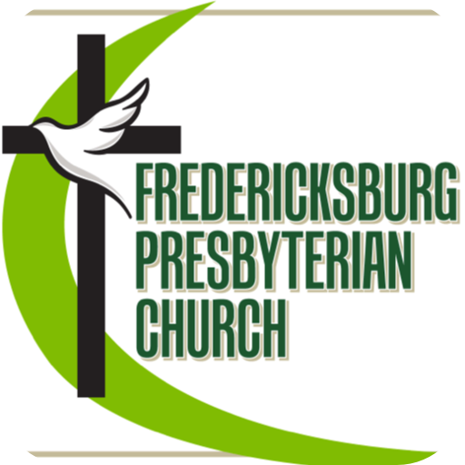 Fredericksburg Presbyterian logo