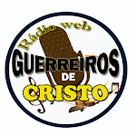 Cover Image of Télécharger Rádio Web Guerreiros De Cristo  APK