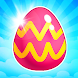 Easter Sweeper - Bunny Match 3 - Androidアプリ