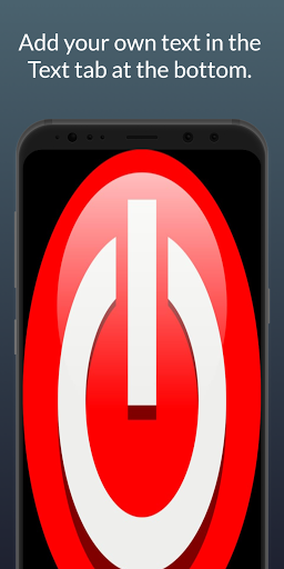 FlashLight And Siren Screen 3