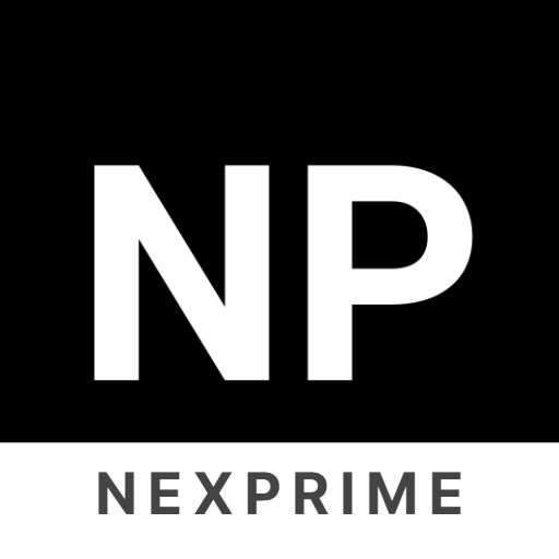 NexPrime VPN (V2RAY/UDP/SSH)