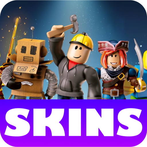Download Skins for Roblox without Robux on PC (Emulator) - LDPlayer
