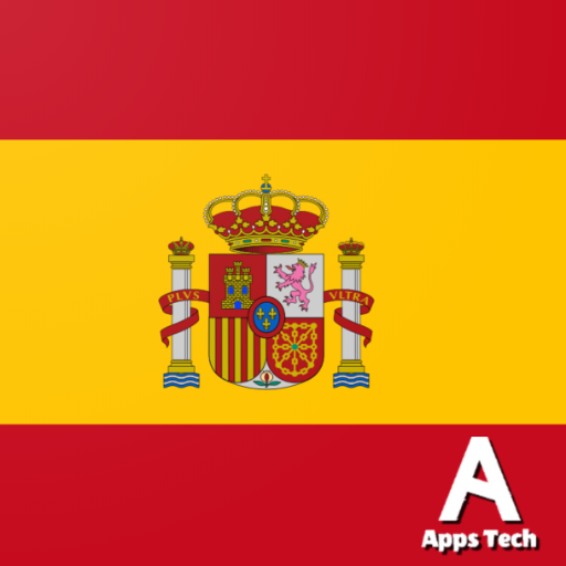 Spanish (español) / AppsTech 1.2 Icon