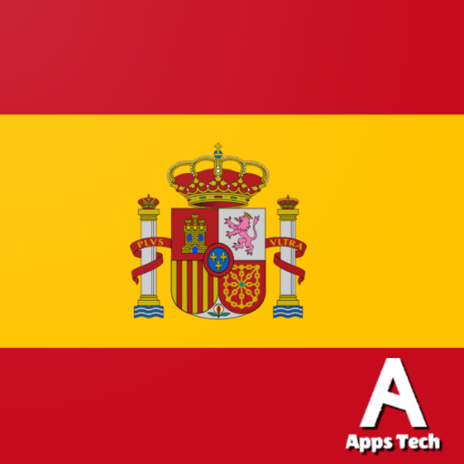 Spanish (español) / AppsTech Logo