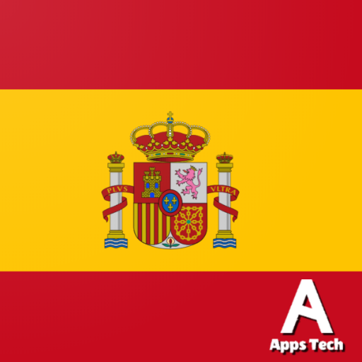 Spanish (español) / AppsTech  Icon