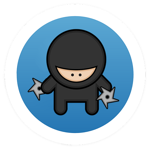 Tiny Ninja Helper  Icon