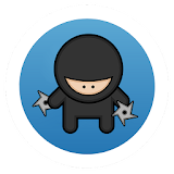 Tiny Ninja Helper icon