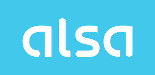 Alsa Monitores / Conductores