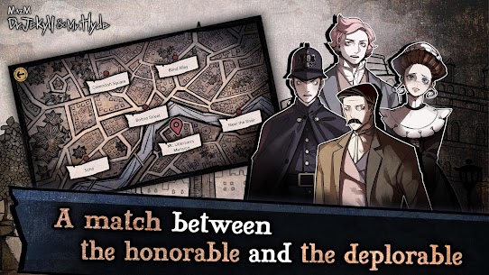 Jekyll & Hyde APK for Android Download 4