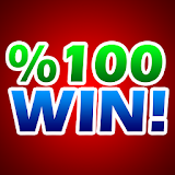 Betting Tips %100 WIN icon
