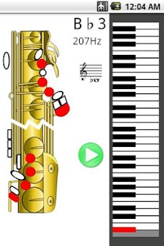 How To Play Saxophoneのおすすめ画像1