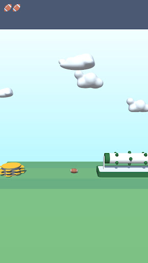 Jump and Clone Screen 2