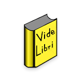 Freie Bibliothek-App VideLibri icon