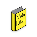 Freie Bibliothek-App VideLibri Apk