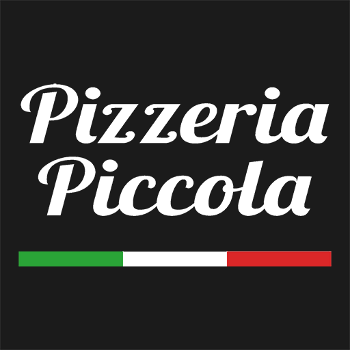 Piccola Pizzeria Berlin logo