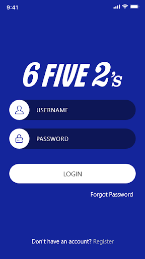 6 Five 2s Screen 2