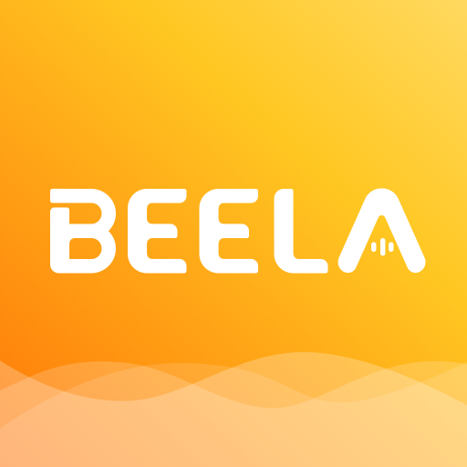 Beela Chat - Voice Room logo