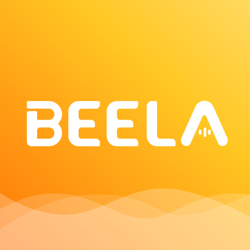 Beela Chat - Voice Room 1.63.0 Icon