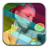 Rainbow Color Effect icon
