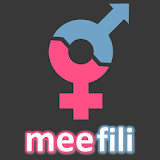 Meefili - Baby Name icon