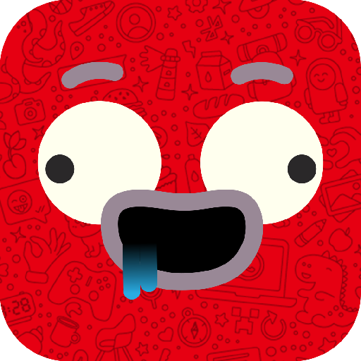 Stickers for WhatsApp - Switch logo