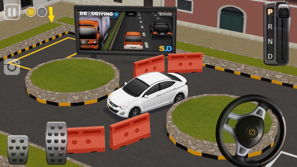 Dr. Parking Mod Apk 4 2