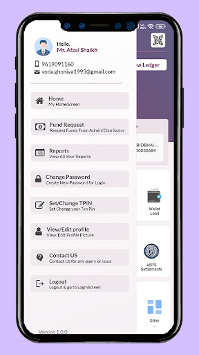 FastSolutions Screen 3