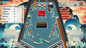 Game screenshot Sinicism Pinball apk download