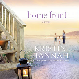 Icon image Home Front: A Novel