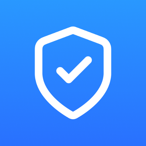 Authenticator Secure App Logo
