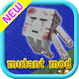 Mutant Mod Installer icon