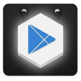 Aide Project Store icon
