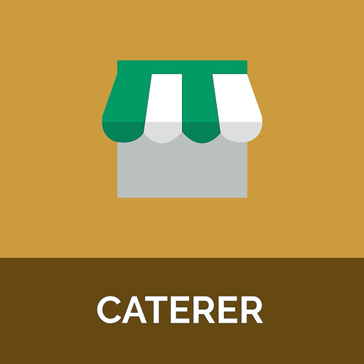 HKUST Restaurant Caterer logo