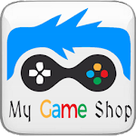 My Game Shop Apk