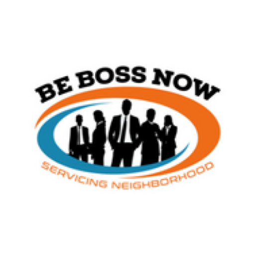 Vendor BeBossNow logo