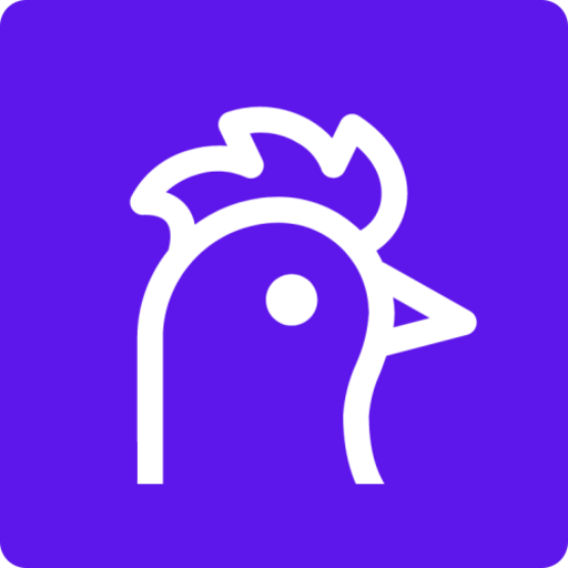 LingoDay - language app logo