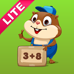 Kids Kindergarten Math Lite Mod Apk
