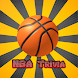 NBA Trivia Challenge - Androidアプリ